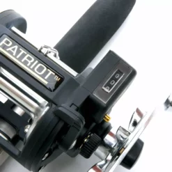 Patriot Powercounter PPC20 -hyrräkela 5 Patriot Powercounter PPC20 -hyrräkela -Talvikalastus Myyntikauppa PatriotPowerco