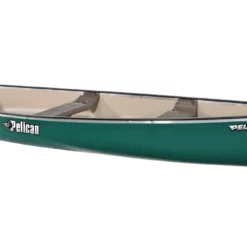 Pelican 15.5 Kanootti