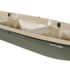 Pelican Intruder 12 Vene(VAIN NOUTO MYYMÄLÄSTÄ)