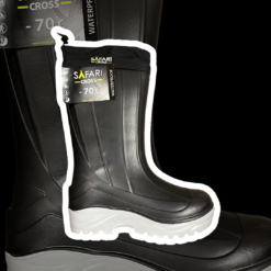 Safari Cross -talvisaapas