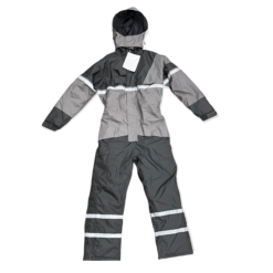 Sioen -lämpöhaalari