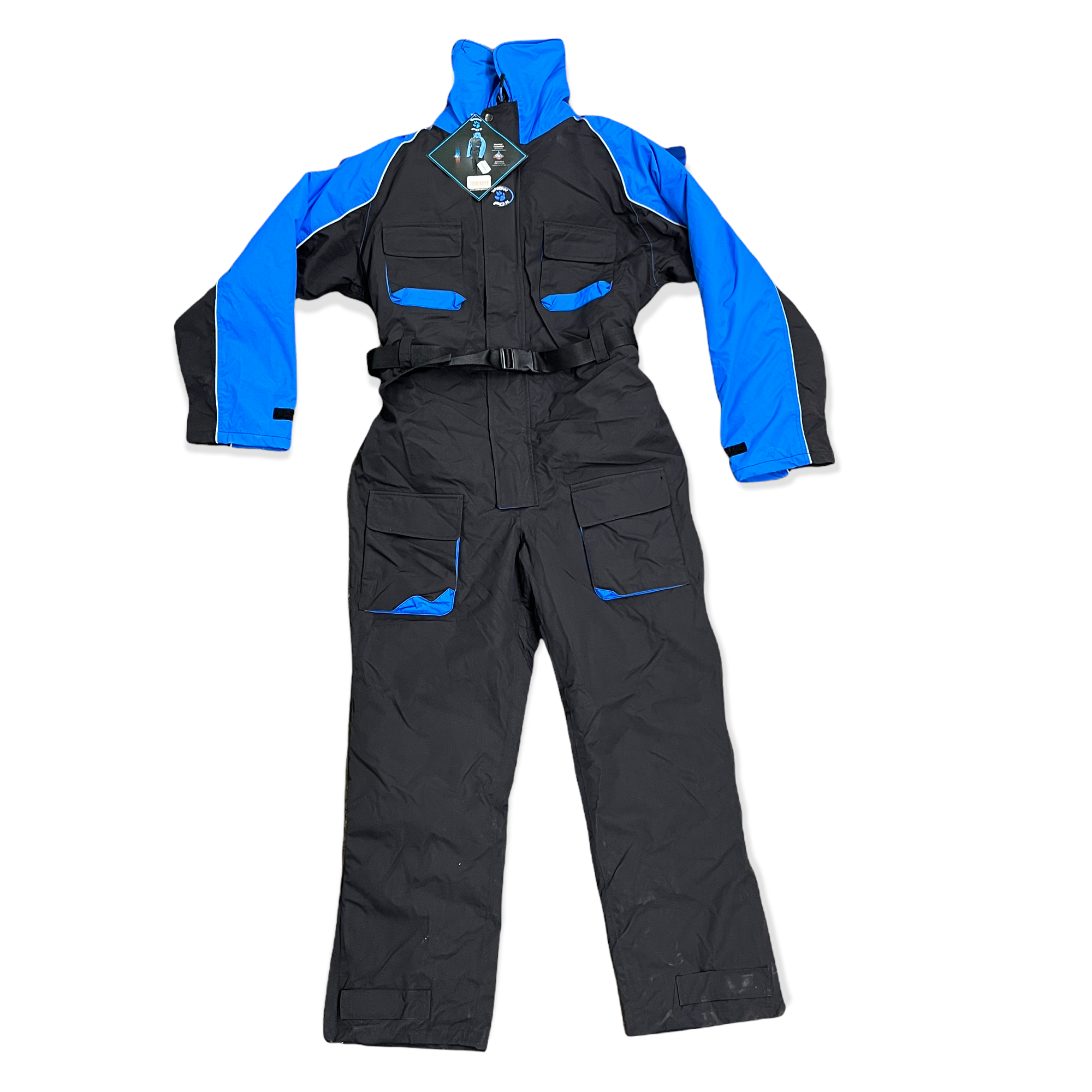 Snow Fox Arcticblue-lämpöhaalari 3 Snow Fox Arcticblue-lämpöhaalari