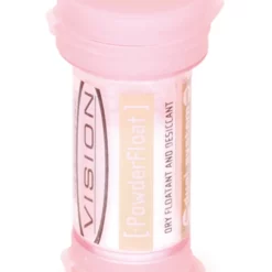 Vision Powder Float