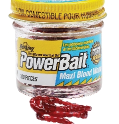 PowerBait Surviaisen Toukat