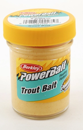 Berkley Powerbait Syöttitahnat 3 Berkley Powerbait Syöttitahnat