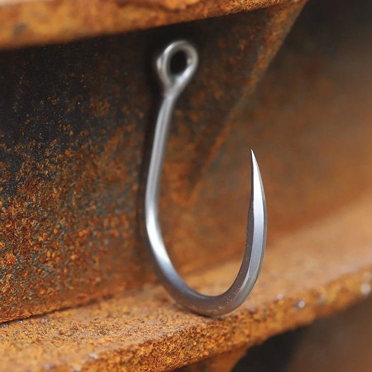 BKK PUKA Livebait HD Saltwater Hook 6 BKK PUKA Livebait HD Saltwater Hook - Image 4