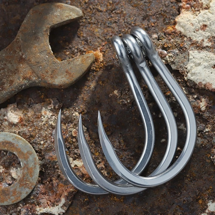 BKK PUKA Livebait HD Saltwater Hook 7 BKK PUKA Livebait HD Saltwater Hook - Image 5