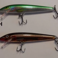 Rapala Original Floater® 9cm -vaappu -Talvikalastus Myyntikauppa RAPALAF9