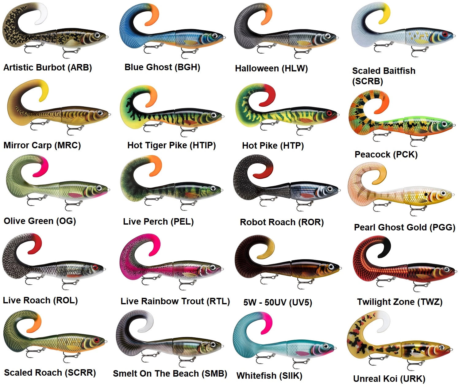 Rapala X-Rap® Otus 17cm 4 Rapala X-Rap® Otus 17cm - Image 2