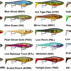 RAPALA X-RAP PETO 20cm 9 RAPALA X-RAP PETO 20cm -Talvikalastus Myyntikauppa RAPALAPETO