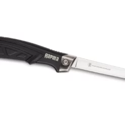 RAPALA RCD FOLDING KNIFE 5″ -TAITTOFILETTI -Talvikalastus Myyntikauppa RCDFF5 Hero
