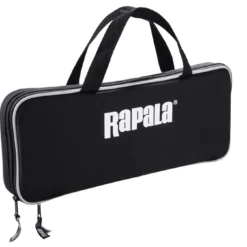 RAPALA MINI ICE ROD LOCKER BAG -Talvikalastus Myyntikauppa RICL16 2