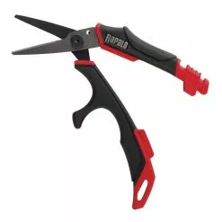 RAPALA RCD PRECISION LINE SCISSORS -SIIMASAKSET -Talvikalastus Myyntikauppa RapaPrecisioLi