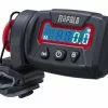 RAPALA RCD DIGITAL LINE COUNTER -Talvikalastus Myyntikauppa RapalaRCDDilineco