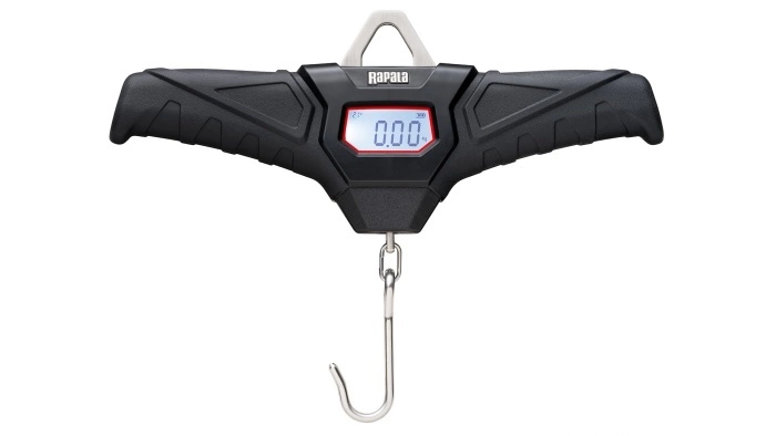 RAPALA RCD MAGNUM 50KG DIGITAL SCALE -VAAKA 3 RAPALA RCD MAGNUM 50KG DIGITAL SCALE -VAAKA