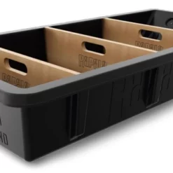 RAPALA LOW RIDER 56” -AHKIO