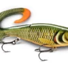 Rapala X-Rap® Otus 17cm -Talvikalastus Myyntikauppa Rapala OTUS HERO SCR