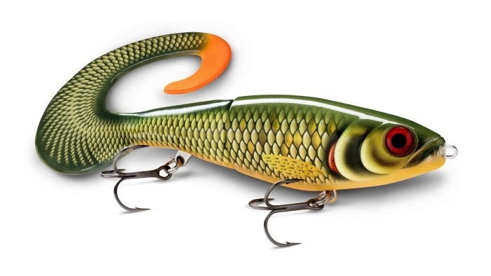 Rapala X-Rap® Otus 17cm 3 Rapala X-Rap® Otus 17cm