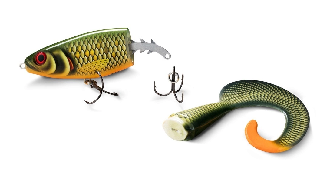 Rapala X-Rap® Otus 17cm 5 Rapala X-Rap® Otus 17cm - Image 3