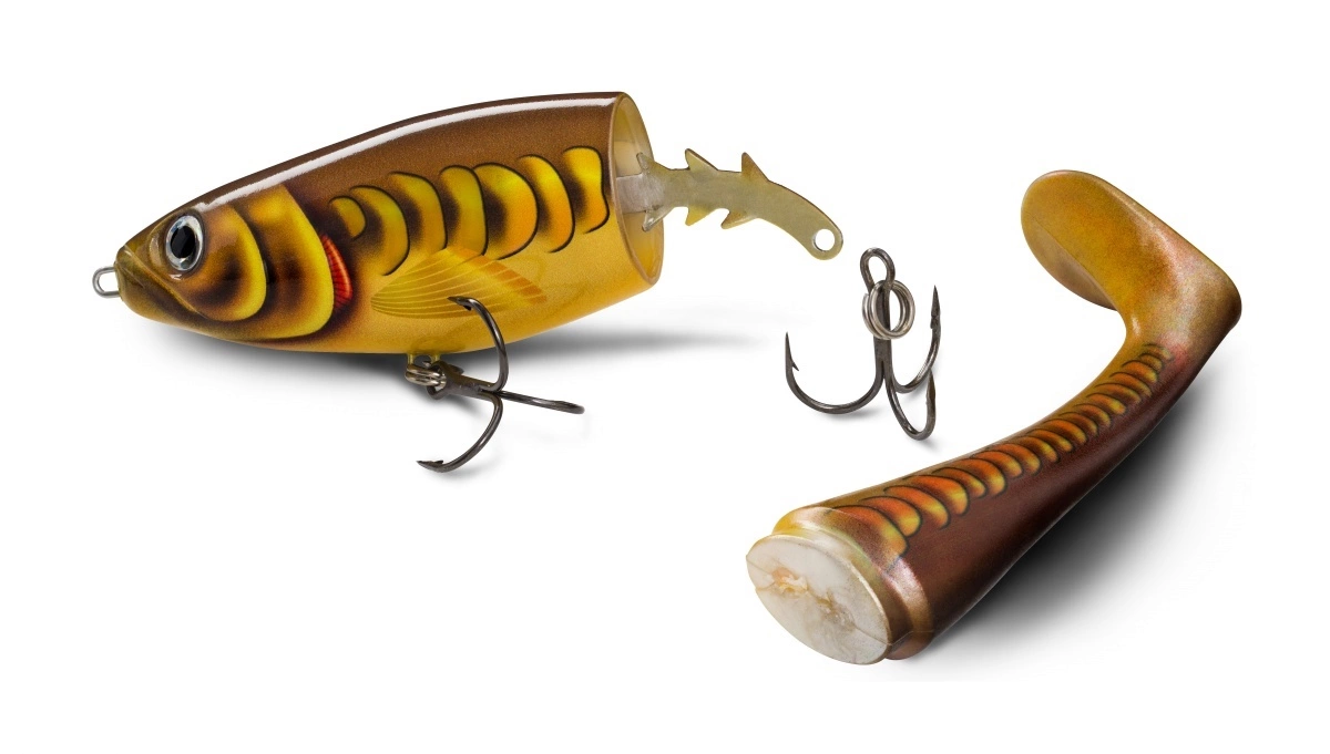 RAPALA X-RAP PETO 20cm 4 RAPALA X-RAP PETO 20cm - Image 2