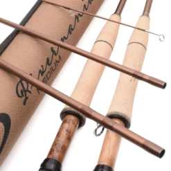 Vision RIVERMANIAC -perhovavat