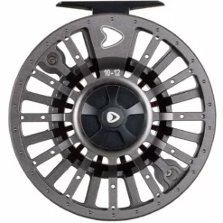 Greys GX 1000 -perhokela -Talvikalastus Myyntikauppa Rreys GR1000 1