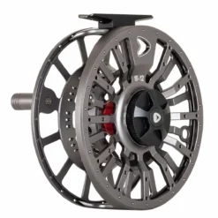 Greys GX 1000 -perhokela -Talvikalastus Myyntikauppa Rreys GR1000 3