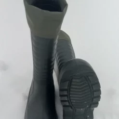 Safari Polar -talvisaapas,Vihreä -Talvikalastus Myyntikauppa SAFARIPOLARVI