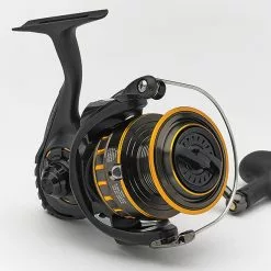 Daiwa Black Gold -avokelat -Talvikalastus Myyntikauppa SC BlackGold50001