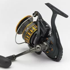 Daiwa Black Gold -avokelat -Talvikalastus Myyntikauppa SC BlackGold50003