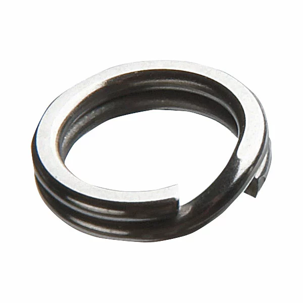 Daiwa TOURNAMENT SPLIT RING -uistinrenkaat 4 Daiwa TOURNAMENT SPLIT RING -uistinrenkaat - Image 2