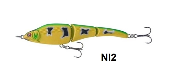 Sébile Magic Swimmer -uistin, 95mm 3 Sébile Magic Swimmer -uistin, 95mm