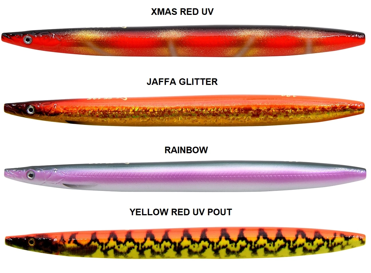 Savage Gear 3D Line Thru Sandeel – Suomi Special Värit 3 Savage Gear 3D Line Thru Sandeel – Suomi Special Värit