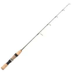 Shakespeare Wild Series Ice Spinning Rod -pilkkivapa