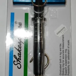 Shakespeare Pro Scale -jousivaaka, 10kg