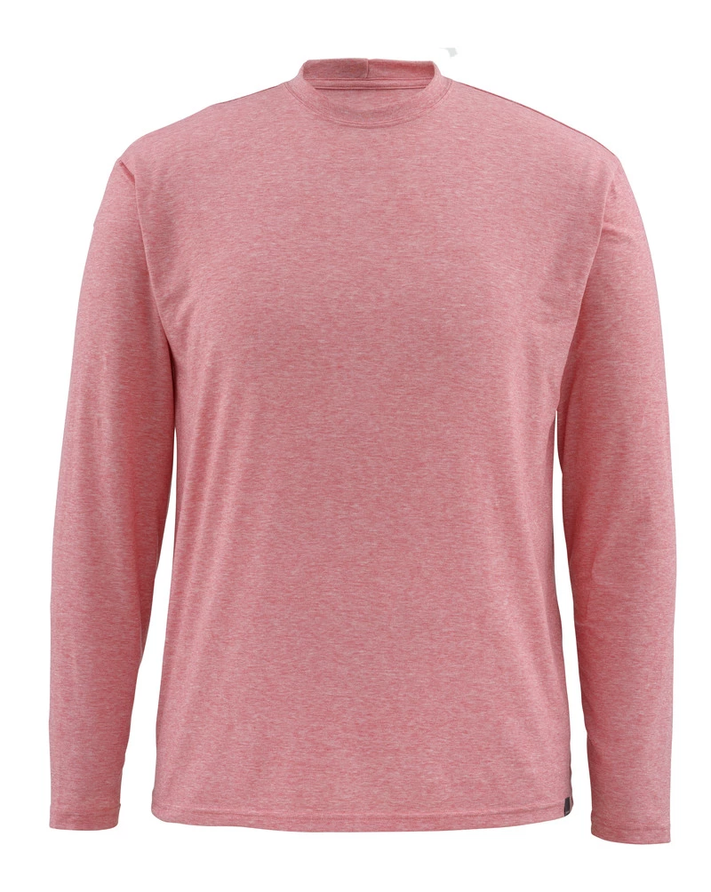 Simms Bugstopper Tech Tee Brick -paita 3 Simms Bugstopper Tech Tee Brick -paita