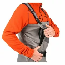 Simms G4 Pro -kahluuhousut, Slate -Talvikalastus Myyntikauppa SIMMSG4PRO3