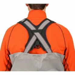 Simms G4 Pro -kahluuhousut, Slate -Talvikalastus Myyntikauppa SIMMSG4PRO5