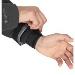 Simms Guide Classic -kahluutakki, Carbon -Talvikalastus Myyntikauppa SIMMSGUIDECLAS4