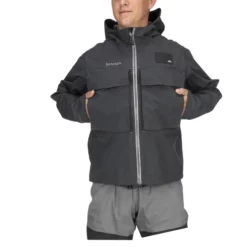 Simms Guide Classic -kahluutakki, Carbon -Talvikalastus Myyntikauppa SIMMSGUIDECLAS5