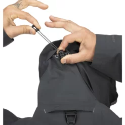 Simms Guide Classic -kahluutakki, Carbon -Talvikalastus Myyntikauppa SIMMSGUIDECLAS7