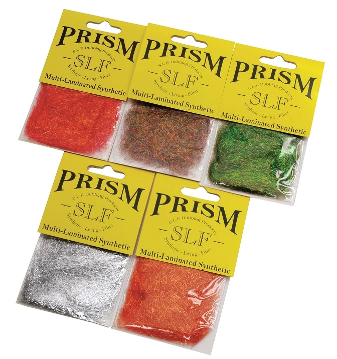 SLF Prisma Dubbing 3 SLF Prisma Dubbing