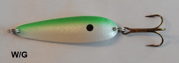 Solvkroken Salamander Allround 24g 4 Solvkroken Salamander Allround 24g - Image 2