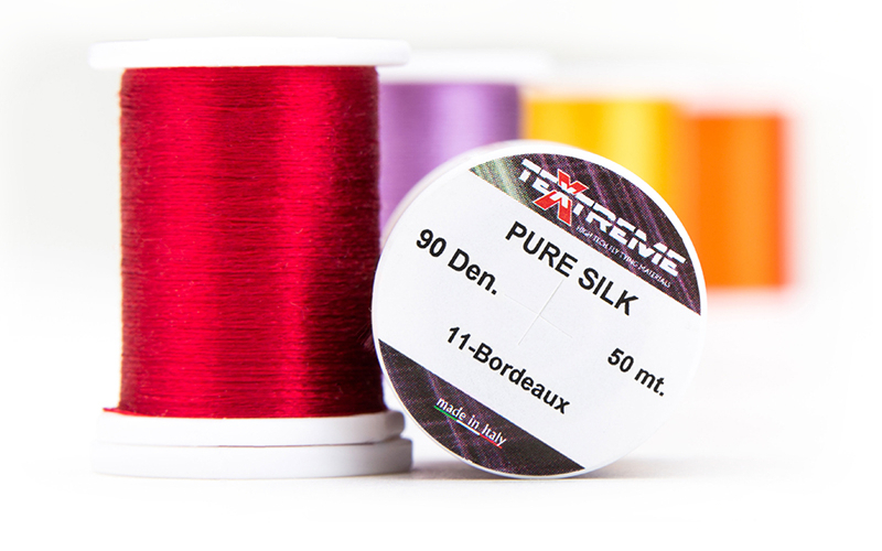 Textreme PURE SILK 3 Textreme PURE SILK