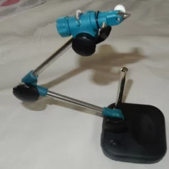 Stonefly -perhopenkki Pöytäjalustalla 11 Stonefly -perhopenkki Pöytäjalustalla -Talvikalastus Myyntikauppa STONEFLYPENKKI2