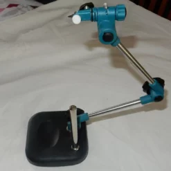 Stonefly -perhopenkki Pöytäjalustalla 12 Stonefly -perhopenkki Pöytäjalustalla -Talvikalastus Myyntikauppa STONEFLYPENKKI3