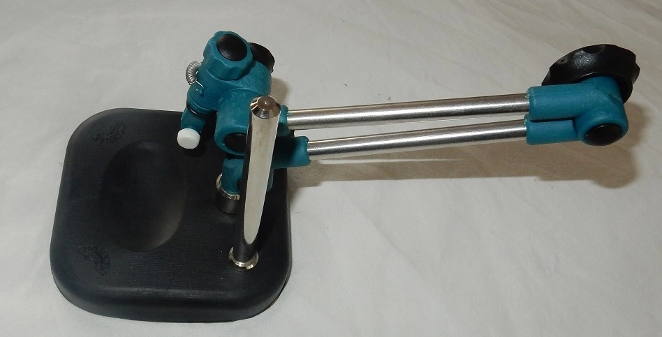 Stonefly -perhopenkki Pöytäjalustalla 6 Stonefly -perhopenkki Pöytäjalustalla - Image 4