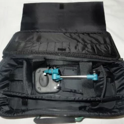 Stonefly -perhopenkki Pöytäjalustalla 15 Stonefly -perhopenkki Pöytäjalustalla -Talvikalastus Myyntikauppa STONEFLYPENKKI6