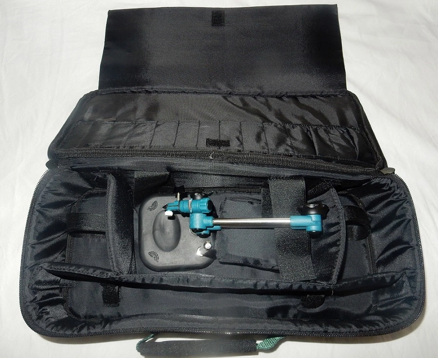 Stonefly -perhopenkki Pöytäjalustalla 8 Stonefly -perhopenkki Pöytäjalustalla - Image 6