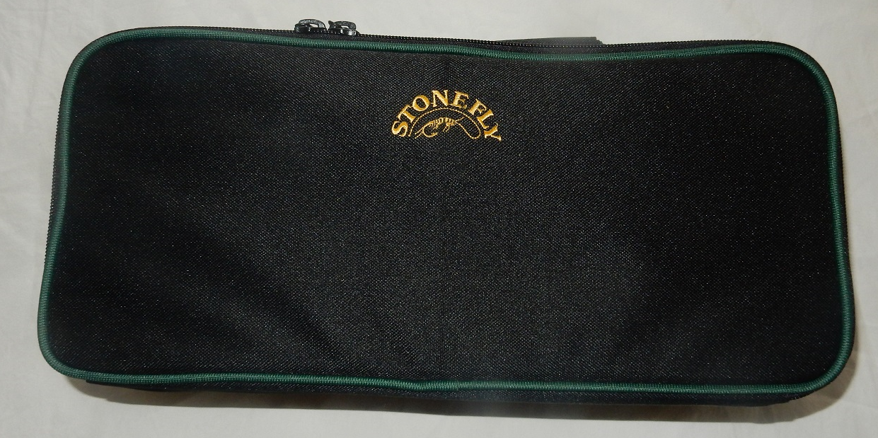 Stonefly -perhopenkki Pöytäjalustalla 9 Stonefly -perhopenkki Pöytäjalustalla - Image 7